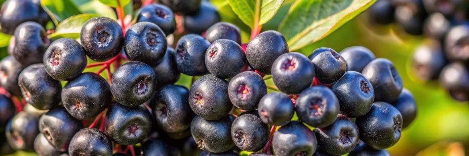Aronia (Aronia)