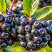 Aronia (Aronia)