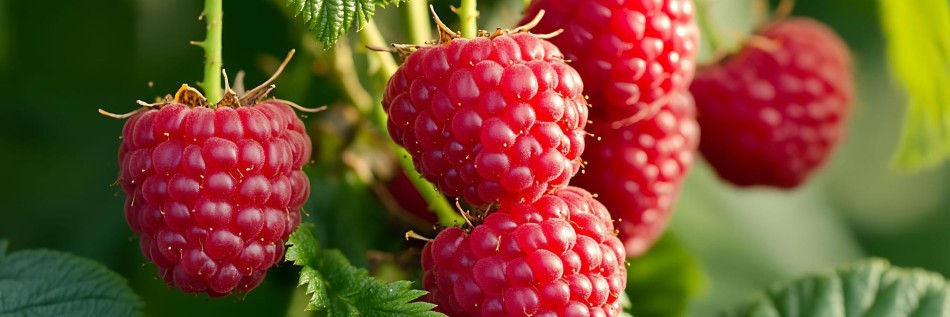 Malina (Rubus)