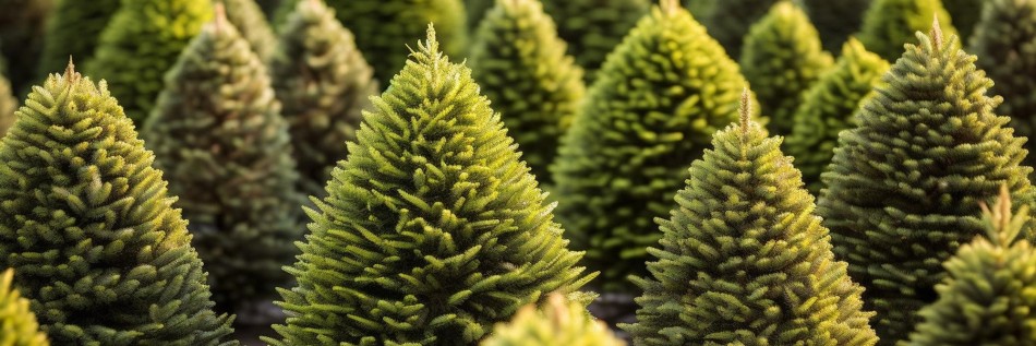 Świerk biały (Picea glauca)