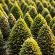 Świerk biały (Picea glauca)